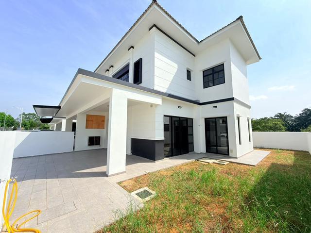 Terraced House for rent in Bukit Ledang, Johor