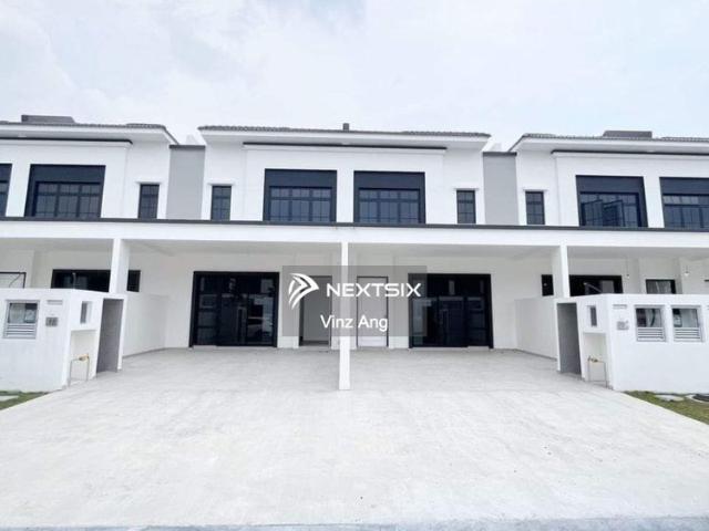 House for rent in Bukit Ledang, Johor