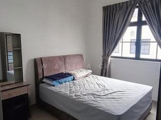 House for rent in Iskandar Puteri, Johor Bahru