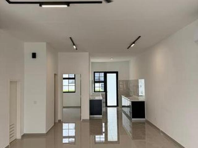 Terraced House for rent in Johore Bahru, Johor