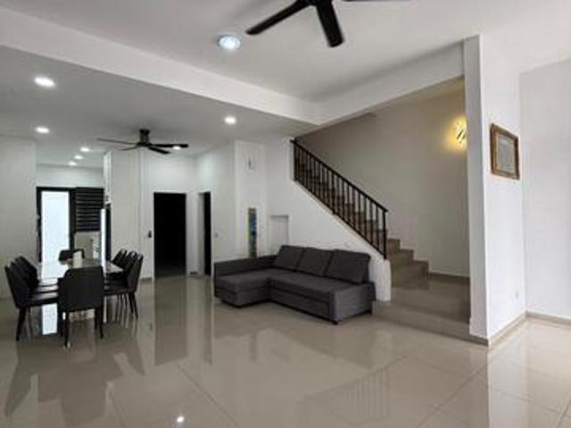 Terraced House for rent in Bukit Ledang, Johor