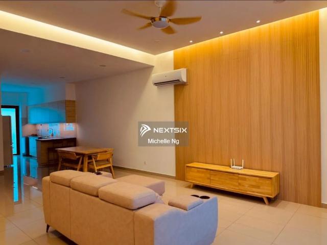House for rent in Bukit Ledang, Johor