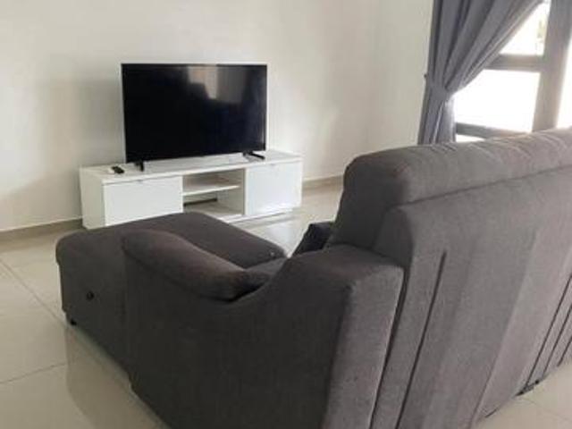 Terraced House for rent in Iskandar Puteri, Johor Bahru