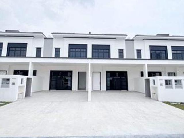 Terraced House for rent in Bukit Ledang, Johor