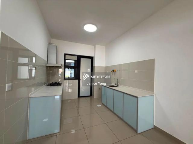 House for rent in Bukit Ledang, Johor