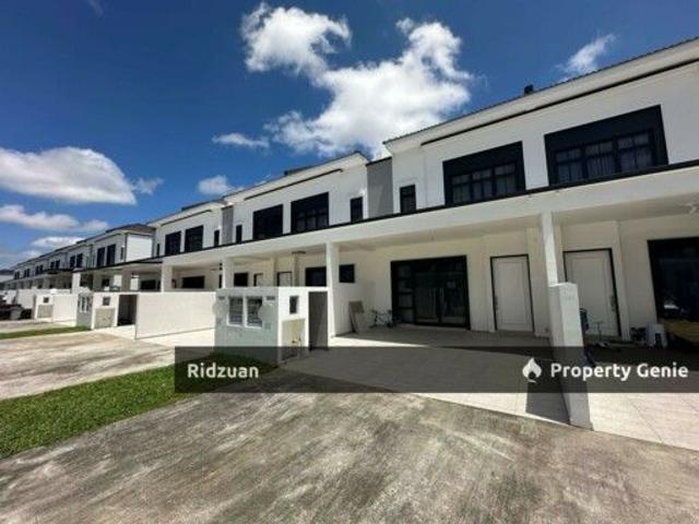 House for rent in Bukit Ledang, Johor