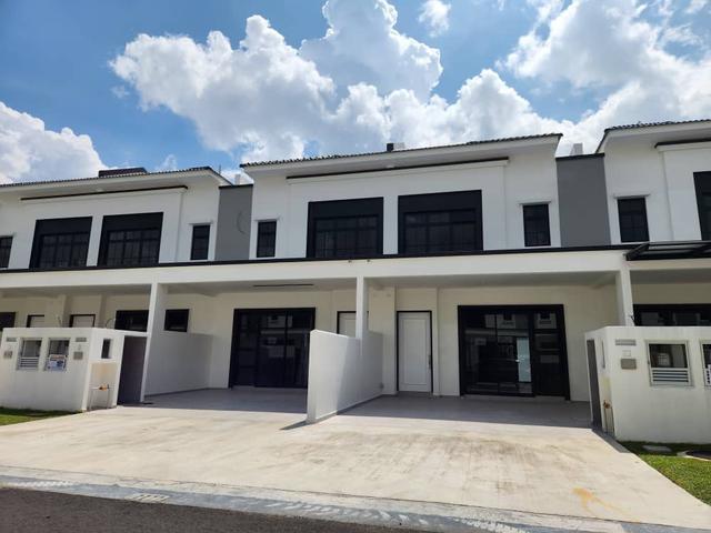 Terraced House for rent in Bukit Ledang, Johor