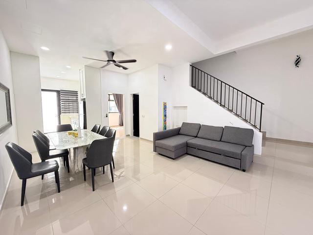 Terraced House for rent in Bukit Ledang, Johor