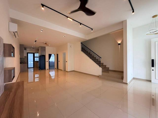 Terraced House for rent in Bukit Ledang, Johor