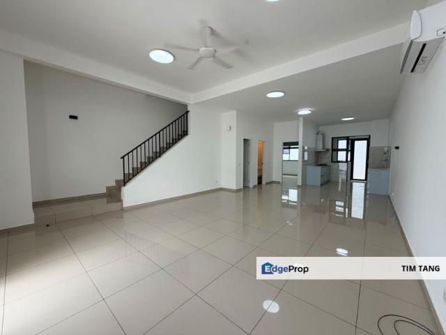 House for rent in Bukit Ledang, Johor