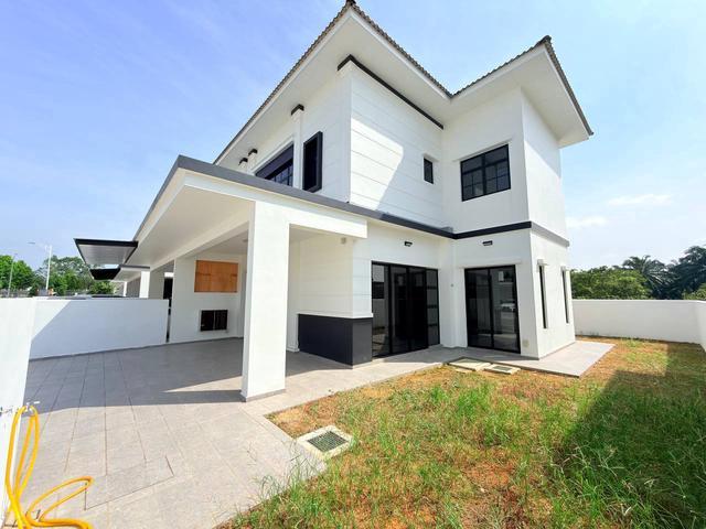 Terraced House for rent in Johore Bahru, Johor