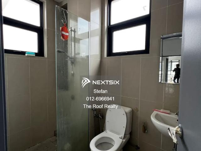 Residential House for rent in Bukit Ledang, Johor