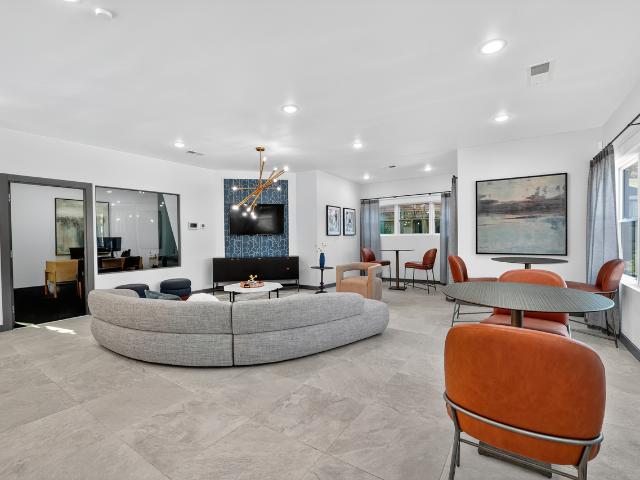 Apartment for rent in Mecklenburg, North Carolina