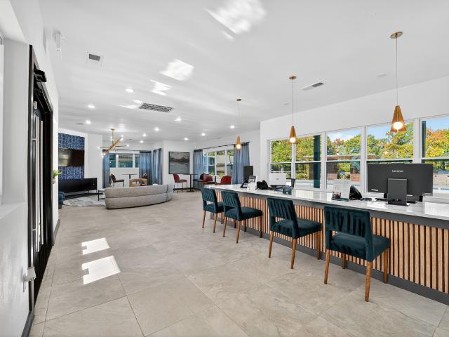 Apartment for rent in Mecklenburg, North Carolina