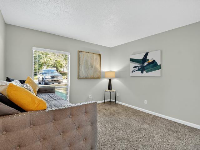 Apartment for rent in Mecklenburg, North Carolina