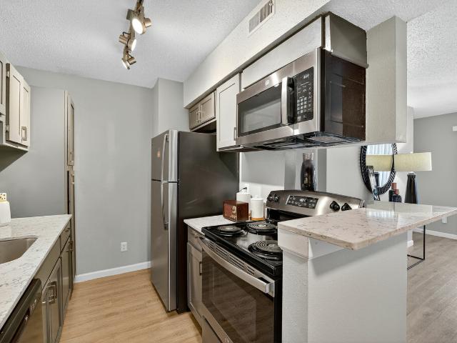 Apartment for rent in Woodbridge Apartments, Charlotte