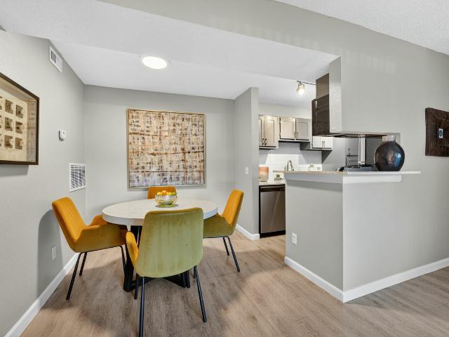 Apartment for rent in Mecklenburg, North Carolina