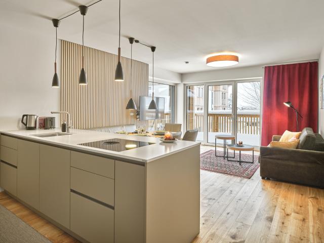 Apartment mieten in Bad Mitterndorf, Steiermark