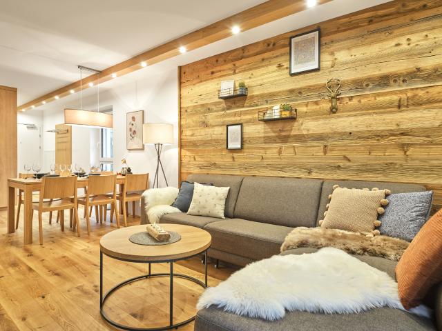Apartment mieten in Maistatt, Schladming