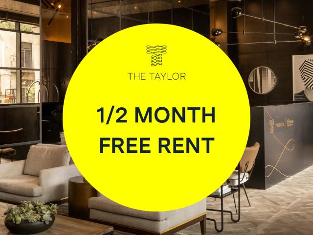 Apartment for rent in Woburn, Ontario