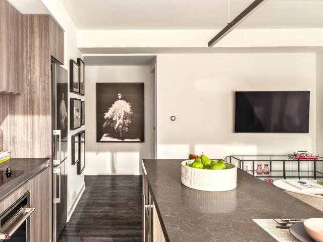 Apartment for rent in Spadina—Fort York, Toronto