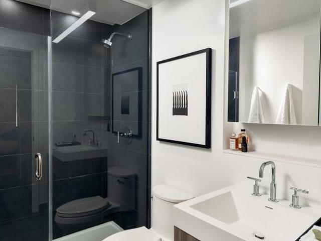 Apartment for rent in Spadina—Fort York, Toronto
