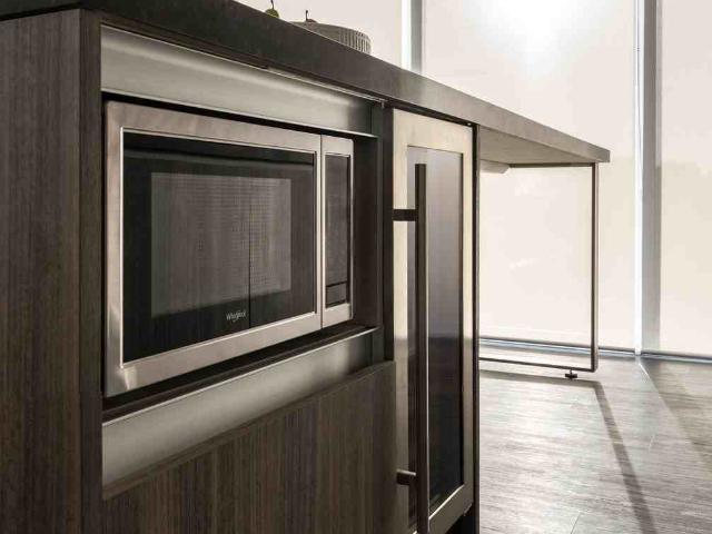 Apartment for rent in Spadina—Fort York, Toronto