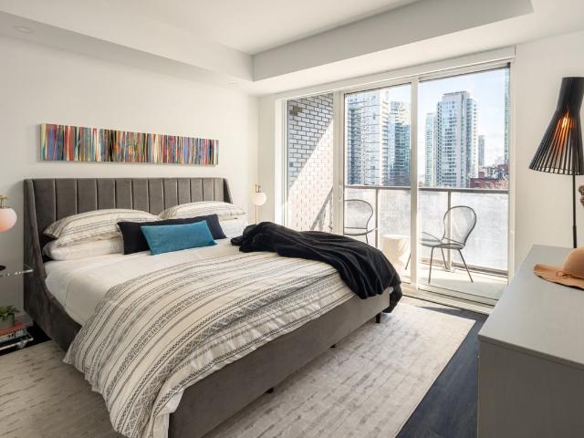 Apartment for rent in Woburn, Ontario