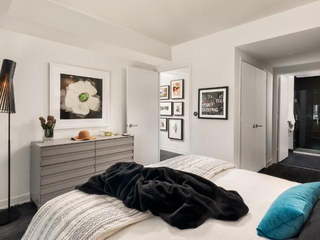 Apartment for rent in Woburn, Ontario