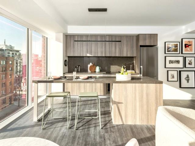 Apartment for rent in Woburn, Ontario