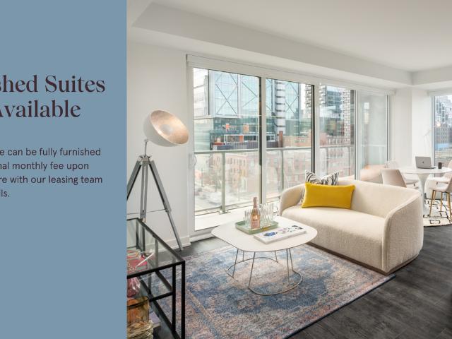Apartment for rent in Woburn, Ontario