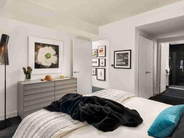 Apartment for rent in Woburn, Ontario