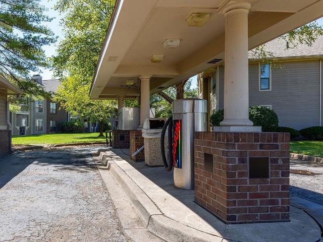 Apartment for rent in Kentucky