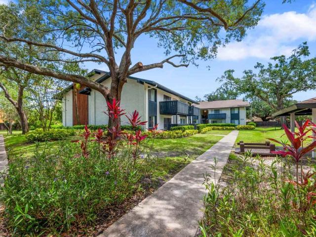 Apartment for rent in Winter Park, Florida