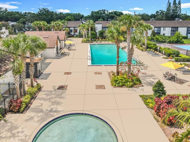 Apartment for rent in Winter Park, Florida