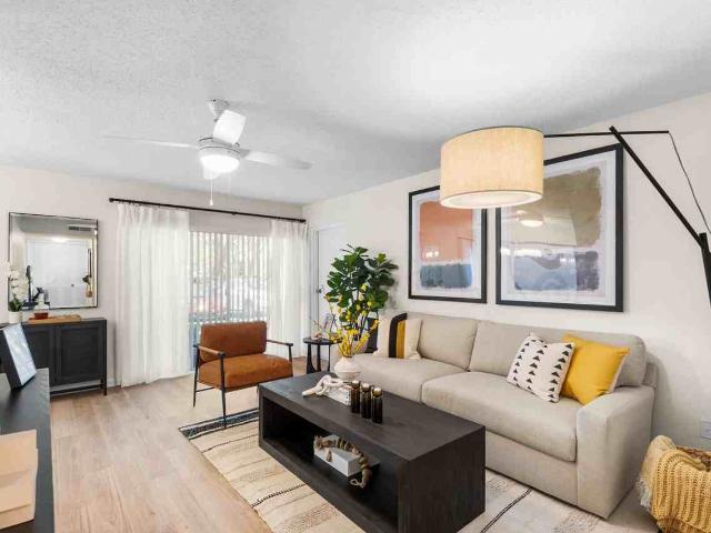Apartment for rent in Winter Park, Florida