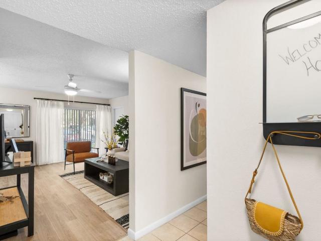 Apartment for rent in Winter Park, Florida
