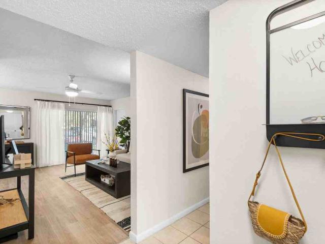 Apartment for rent in Winter Park, Florida