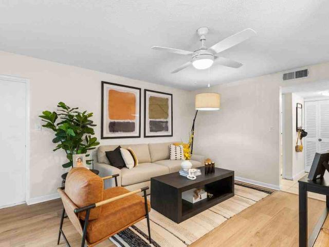 Apartment for rent in Winter Park, Florida