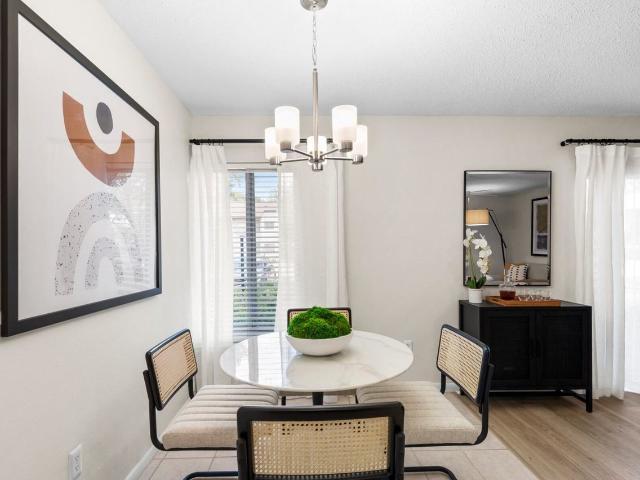 Apartment for rent in Winter Park, Florida