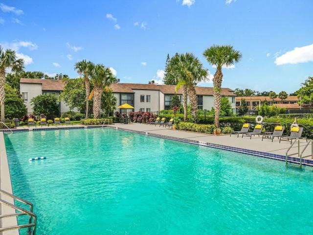 Apartment for rent in Winter Park, Florida