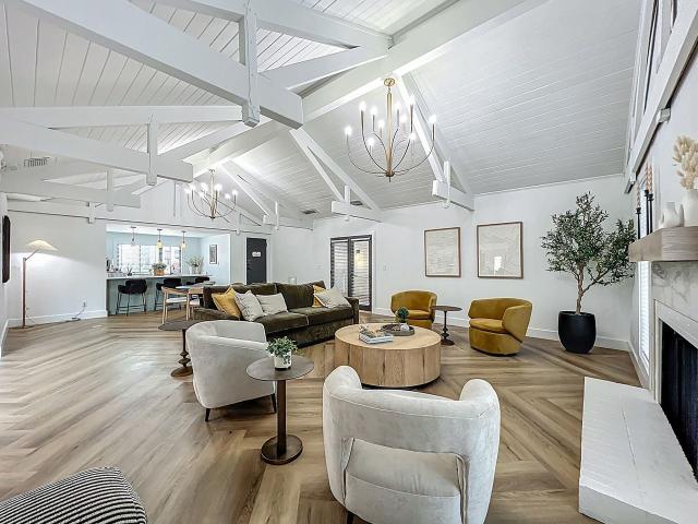 Apartment for rent in Winter Park, Florida