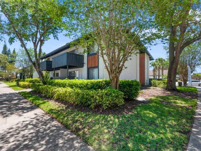 Apartment for rent in Winter Park, Florida