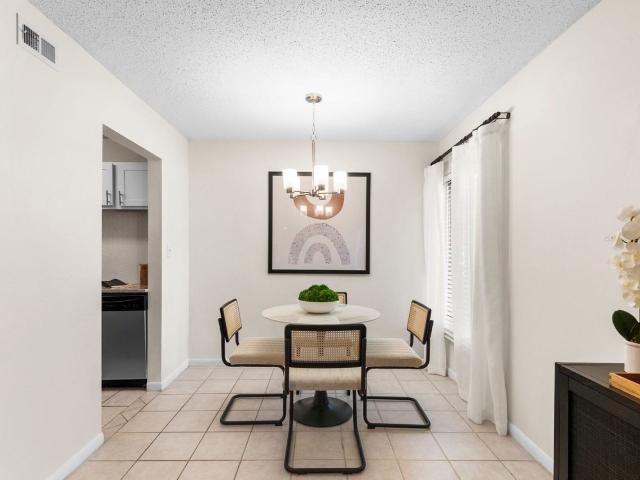 Apartment for rent in Winter Park, Florida