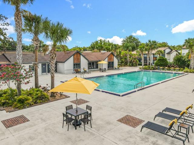 Apartment for rent in Winter Park, Florida