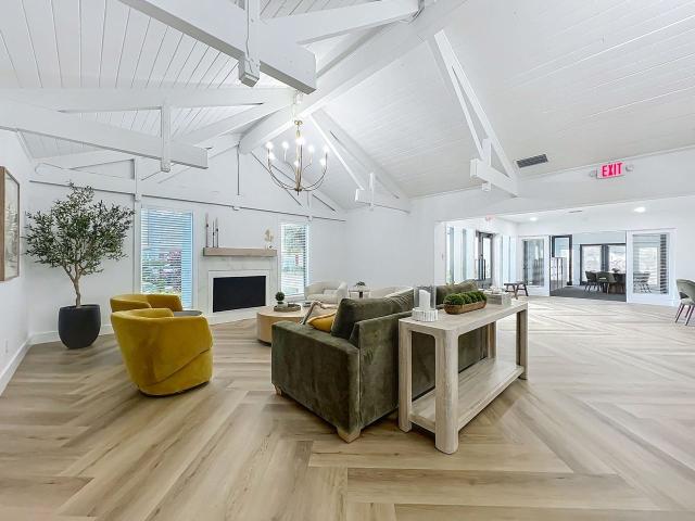 Apartment for rent in Winter Park, Florida