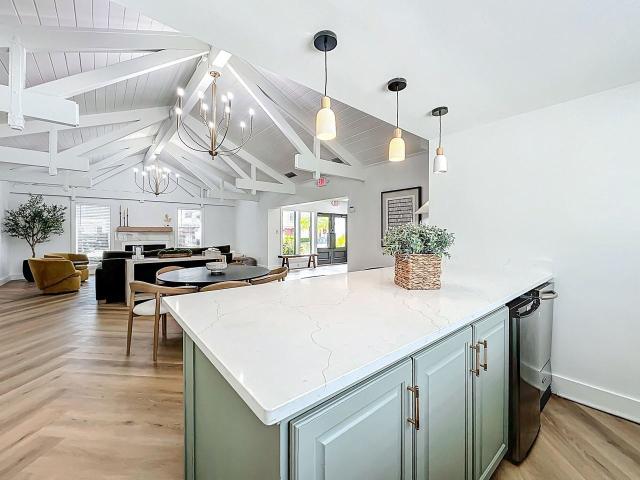 Apartment for rent in Winter Park, Florida
