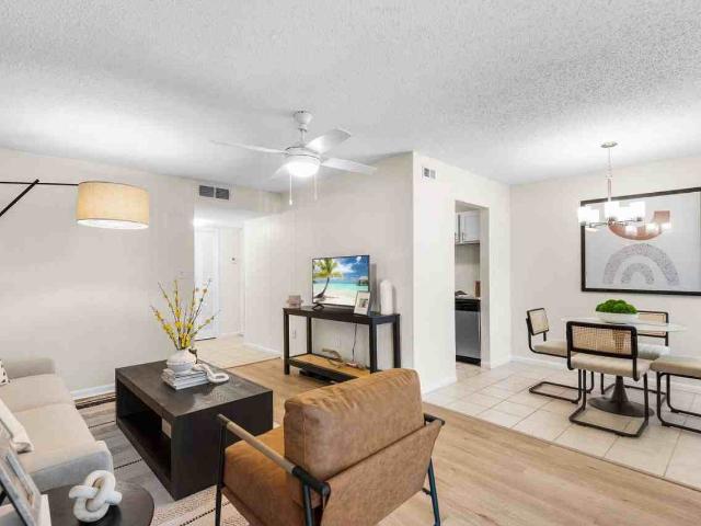 Apartment for rent in Winter Park, Florida