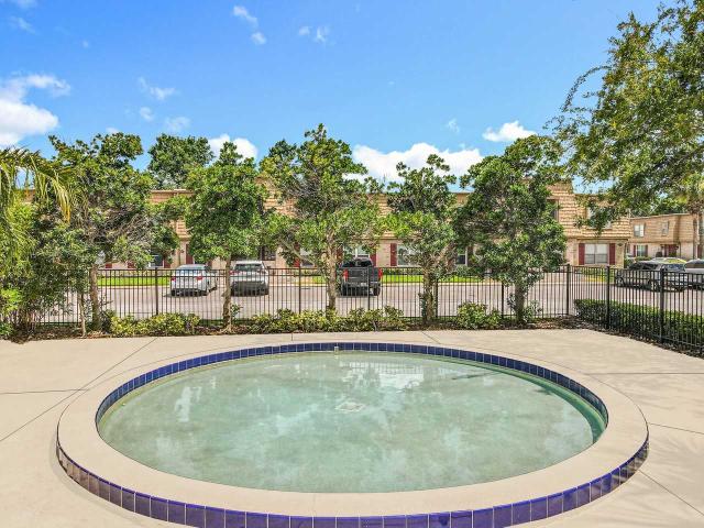 Apartment for rent in Winter Park, Florida