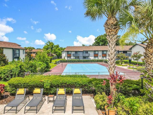 Apartment for rent in Winter Park, Florida